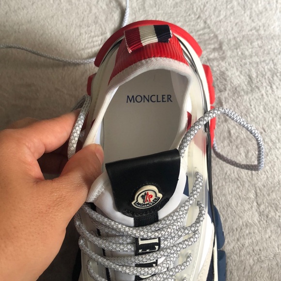 ** SOLD**🖕🏽poshmark they kept my authentic shoes - Picture 7 of 7